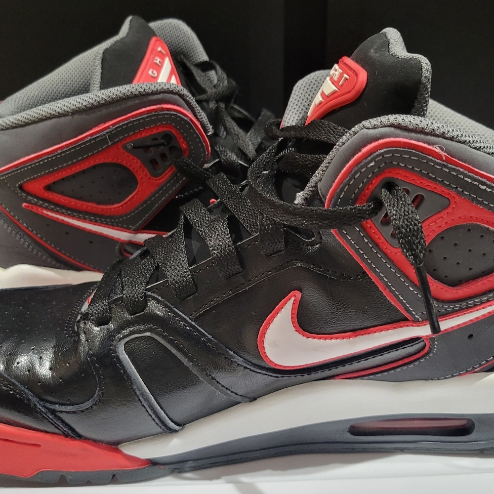 Nike Air Flight Falcon-11.5 - Picture 5 of 5